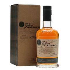 Glen Garioch 12 Year Old