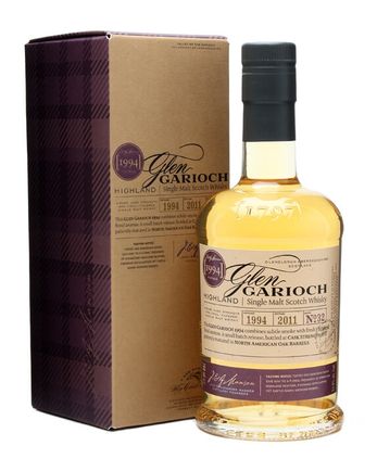 Glen Garioch 1994