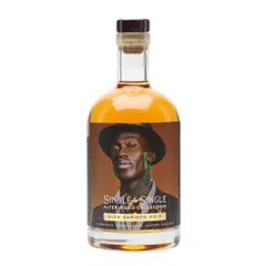 Glen Garioch 2012 / 10 Year Old / Bourbon Barrel / Single & Single