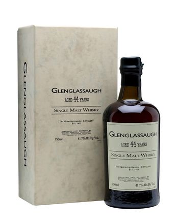 Glenglassaugh 1960 44 Year Old