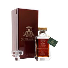 Glenglassaugh 1972 / 36 Year Old / Aged Over 30 Years