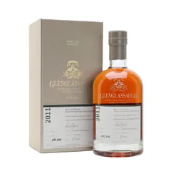Glenglassaugh 2011 / 10 Year Old / Spanish Wine Cask