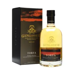 Glenglassaugh Torfa