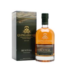 Glenglassaugh Revival