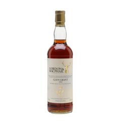 Glen Grant 1965 / 44 Year Old / Gordon & Macphail