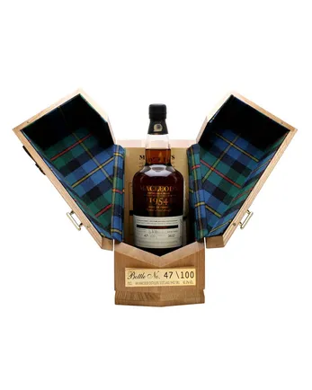 Macleod's Glen Grant 1954 50 Year Old Ian Macleod