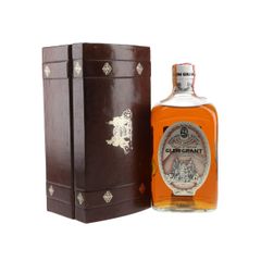 Glen Grant 25 Year Old / Directors' Reserve / Bottled 1980s