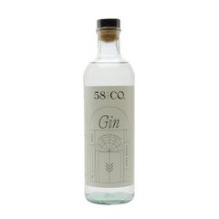 58 & Co House Gin