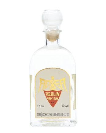 Adler Berlin Dry Gin
