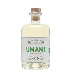 Audemus Umami Gin