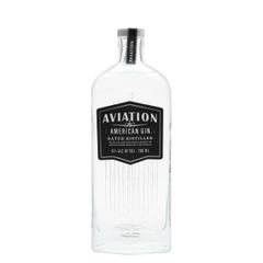 Aviation Gin