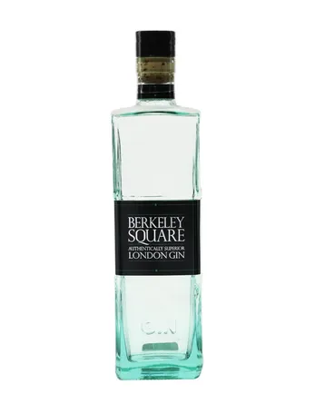 Berkeley Square Gin