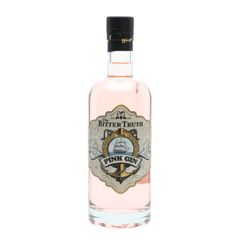 Bitter Truth Pink Gin