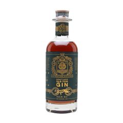 Boatyard Old Tom Gin