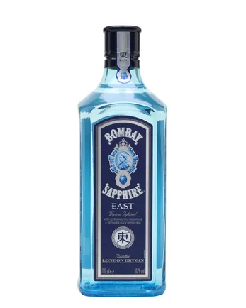 Bombay Sapphire East Dry Gin