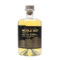 Bordeaux Distilling Noble Rot Botrytis Old Tom Gin 2020