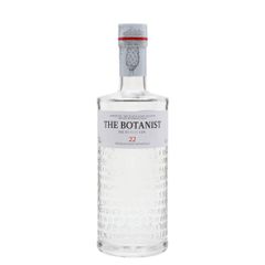 The Botanist Islay Dry Gin