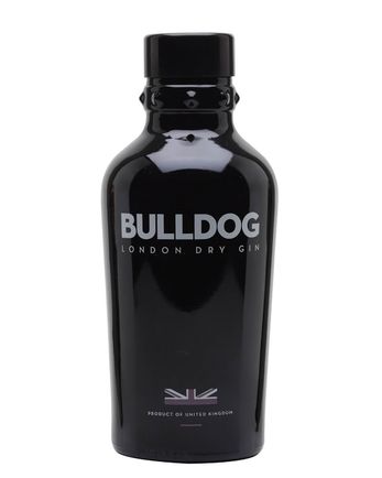 Bulldog British Dry Gin
