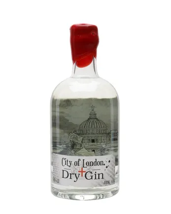 City of London Dry Gin