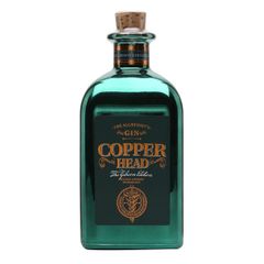 Copperhead Gibson Edition Gin