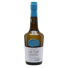 Le Gin de Christian Drouin