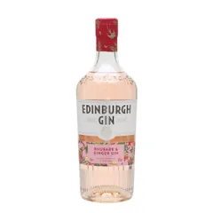Edinburgh Rhubarb & Ginger Gin