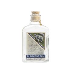 Elephant Strength Navy Strength Gin
