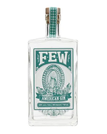 FEW American Gin