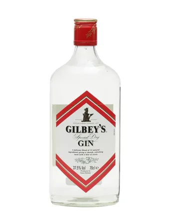 Gilbey's Gin