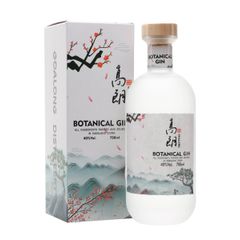 Goalong Botanical Gin