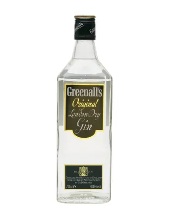 Greenall's Gin