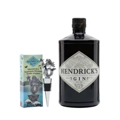 Hendrick's Gin