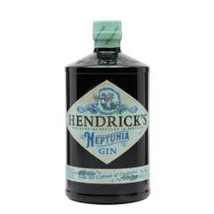 Hendrick's Neptunia Gin