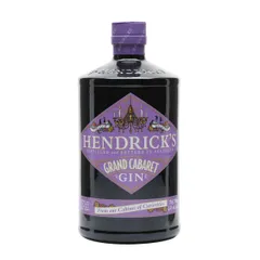 Hendrick's Grand Cabaret Gin