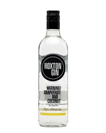 Hoxton Gin