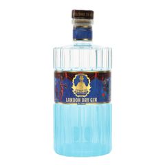 Incognito London Dry Gin