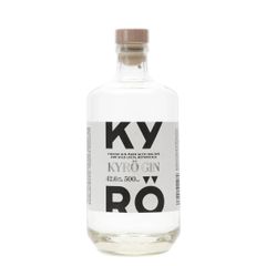 Kyrö Gin