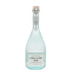 Lind and Lime Gin