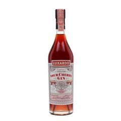 Luxardo Sour Cherry Gin