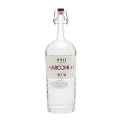 Marconi 46 Gin