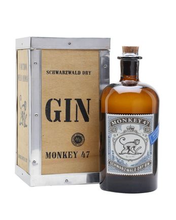 Monkey 47 Distiller's Cut Gin