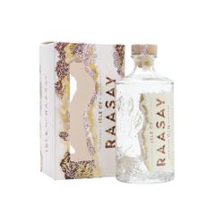Isle of Raasay Hebridean Gin