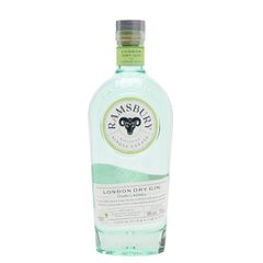 Ramsbury Single Estate Gin