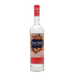 Sacred Pink Grapefruit Gin