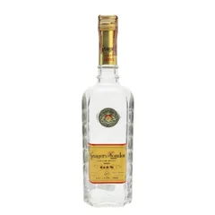Seager's London Dry Gin / Bottled 1950s