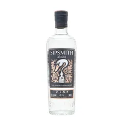 Sipsmith VJOP Gin