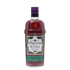 Tanqueray Blackcurrant Royale Gin