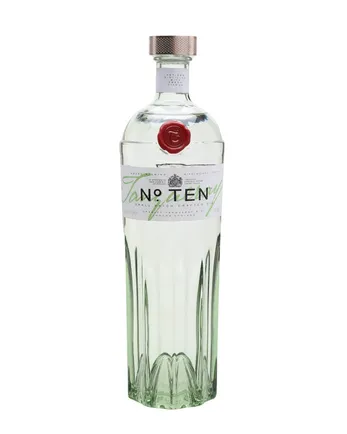 Tanqueray No.10 Gin 1 Litre