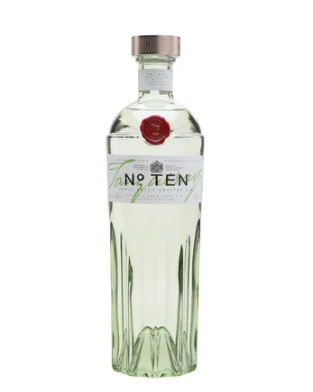 Tanqueray Gin No.10