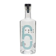White Rock Unit Six Gin